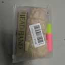 Wig cap, lace band, crochet hook
