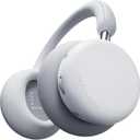 CMF BY Nothing Headphone Pro Active Noise Canceling Wireless Headphones Bluetooth 5.4 Over The Ear Headset, 50H ANC Playtime, Bass&Treble Slider, Custom EQ&Spatial Audio, Hi-Res LDAC, Light Grey
