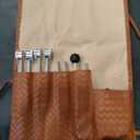 Tuning Forks for Healing(128Hz, 136.1Hz, 432Hz, 528Hz),Medical-Grade Weighted & Unweighted Tuning Forks Set with Vegan Leather Pouch &Activator, for Chakra/Sound Therapy/Yoga/Meditation