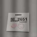 iPhone Charger Fast Charging,[MFi Certified] 2Pack 20W Type C Fast Charger Block with [10FT&6FT] USB C to Lightning Cable Compatible for iPhone 14/13/12/11 Pro Max/Xs Max/XR/X,iPad (Pink)