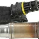 BOSCH 13477 Premium Original Equipment Oxygen Sensor - Compatible with Select BMW 320i 323Ci 323i 325Ci 325i 325xi 328Ci 328i 330Ci 330i 330xi 525i 528i 530i 540i 750iL 850i M5 X3 X5 Z3 Z4 Z8