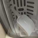 Frigidaire 26 Lbs per Day Portable Compact Maker, Ice Making Machine, Stainless, Medium