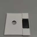 64GB Mini Voice Recorder, 1536kbps Clear Recording Device with AI Noise Reduction and Metal Housing, Audio Voice Activated Recorder for Lectures and Meetings