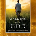 Walking with God: A Journey Through the Bible