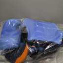 Hot Wheels x Graco Turbobooster 2.0 High Back Booster Seat, Belt Positioning Booster Car Seat for Big Kids, Manufactured date: 03-11-26
