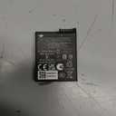 DJI Osmo Action Extreme Battery, Compatibility: Osmo Action 3, Osmo Action 4, Osmo Action 5 Pro