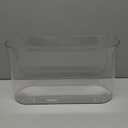 Transparent Display Case for Collectibles, Clear Display Box, Stackable Clear Storage Box for Figures, Blind Box Doll Dust-Proof Display Stand, Home or Office (NO Dolls)