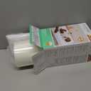 Summer by Ingenuity Contoured Changing Pad Includes Waterproof Changing Liner and Safety Fastening Strap with Quick-Release Buckle (1 Count (Pack of 1)