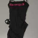 Back Swimsuits Sexy Bikinis S