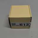 Door Chime Bistee Wireless Door Chimes When Door Open Entry Alarm 600FT Range with 58 Chimes 5 Volume Levels LED Indicator for Business/Home/Office/Stores (2 Plug-in Receiver & 3 Door Sensor)