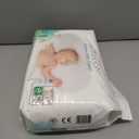 ECO BOOM Diapers, Viscose from Bamboo Diapers, Natural Soft Disposable Nappies for Infant, Size 3 Suitable for 13 to 22lb (Medium - 32 Count)