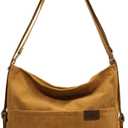 Convertible Tote Bag Backpack Purse for Women Multi Pocket Tote Bag Handbags Crossbody Shoulder Bag