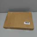 5 Pcs Dessert Table Display Set - 2 Pcs 3-Tier Dessert Display Stands & 3 Pcs Serving Tray - Dessert Trays Dessert Stands Treat Table Displays Set for Tea Parties,Birthdays & Baby Showers (White)