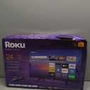 Roku Smart TV 2026 – 24-Inch Select Series, 720p HD TV – Roku TV with Voice Remote – Flat Screen LED Television with Wi-Fi for Streaming Live Local News, Sports, & Movies – Bluetooth Headphone Mode