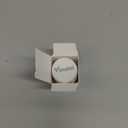 2 Pack Vmaisi Magnetic Cabinet Locks Keys - Extra Stronger Baby Proofing Magnet Drawer Replacement Keys (2)