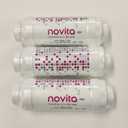 Kohler Novita Bidet Ionic Water Filter - 3 Pack