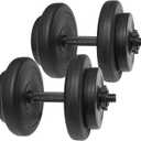 Fitvids All-Purpose Weight Set, 40 lbs