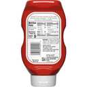 Heinz Simply Tomato Ketchup with No Artificial Sweeteners, 19 oz Bottle (EXP 04/08/26)