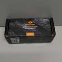 MOSSY OAK Multitool, 22-in-1 Stainless Steel Pliers with Screwdriver Sleeve, Desert Steel Handle, Self-locking Knife with Sheath-Perfect for Outdoor, Survival, Camping, Hiking, Simple Repair