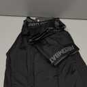 Niksa 2/4 Pack Compression Shorts Men with Pocket, Spandex Running Shorts Sport Athletic Workout Performance Underwear, Medium