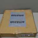 MEETYAMOR Christmas Advent Calendar, Wooden House 2025 Advent Calendar with 25 Large Drawers, 25 Days Until to Christmas Countdown for Home Indoor Living Room Table Mantel Decor, Red