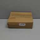 [6 Pack] Salad Dressing Container To Go, 2.7 oz Glass Small Condiment with Lids, Dipping Sauce Cups Set, Leakproof Reusable for Lunch Box Work Trip.