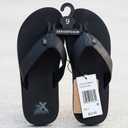 Zeroxposur Sandles black 9