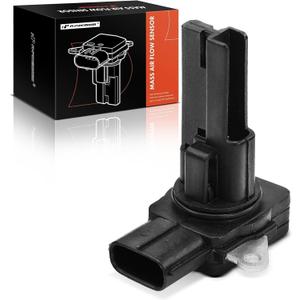 A-Premium Mass Air Flow Sensor [5 Pins] MAF Compatible with Toyota Avalon 2005-2012, Camry 2007-2011, Corolla Highlander & Lexus ES350 GS350 IS250 IS350 RX350, 22204-31010 22204-0H010