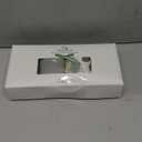 Yoofoss Muslin Swaddle Blankets, Organic Baby Blankets, 47 x 47 Inches Receiving Blanket for Baby Boys and Girls, Baby Essentials for Newborns, Soft Breathable