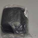 Driver Side Mirror Cover for Wrangler JL 2018-2023, Gladiator JT 2020-2025, Replace 68361961AA Left Side Rearview Mirror Cap