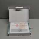 PIPI Vision 10.1 Inch WiFi Digital Picture Frame (32GB), Frameo App Ready, No Monthly Fee, IPS Touch Screen, Easy Setup, Instantly Share Photos & Videos for Grandparents