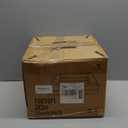 OZIS 10FT Ball Pit Inflatable Foam Pit with Built-in Blower, Portable Foam Party Pit for Indoor/Outdoor Activities Easy to Setup (Blue)