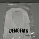 Men's Short Sleeve Button Down Shirt Cuban Collar Anti-Wrinkle Shirt Casual Summer Beach Shirt (XL)