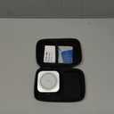 Wireless Charger for Magsafe, AC Island 5-in-1 Evolved Charging Stand, 15W Max Fast Portable Magnetic Station, Foldable for iPhone 15/14/13 Series, Apple Watch S1-9/Ultra, AirPods (with 35W Adapter)