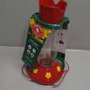 Perky-Pet® Glass Red Hummingbird Feeder with Nectar