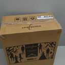 HOUSE DAY Walnut Wooden Hangers 30 Pack, Heavy Duty Wooden Coat Hanger for Closet, Solid Wood Hanger with Non Slip Pant Bar, Smooth Finish Wood Clothes Hangers for Shirts, Suits Jackets, Dress