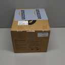 Comstock Kids Ski & Snowboard Helmet With ABS Shell, EPS Impact Protection & 10 Cooling Vents - Adjustable Winter Sports Gear, Goggle Clip 59-62CM