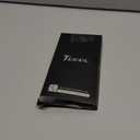 TOCOL for 17 Pro Max Case, Built-in Magnetic Ring, Compatible with Magsafe, Translucent Matte Phone Case for 17 Pro Max, 6.9 inch (Dark Blue)