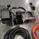 ReadyLIFT Logiq AirIQ 50-41200 Air Management Package. Pre-Assembled, 2-Channel, 275SD Compressor