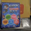 Kids Spy Kit, Explore 15 Secret Missions & Create 14 Detective Gadgets - Birthday for 7, 8,9,10 Year-Old Boy