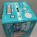Pampers Training Pants - Easy Ups Boys & Girls Bluey - Size 5T-6T, 46 Count, Children's Potty Underwear 