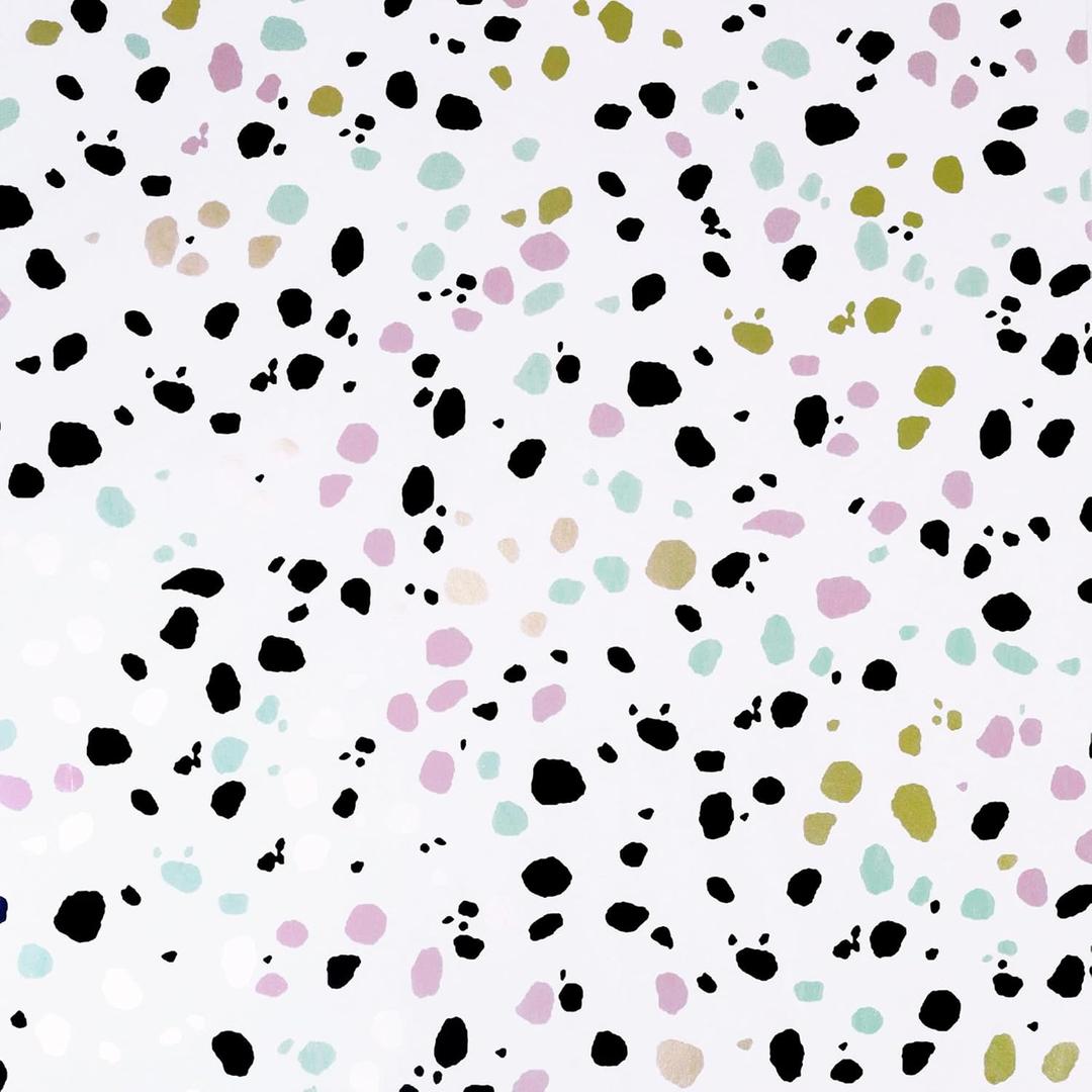 Arthouse Dalmatian Pastel Multi