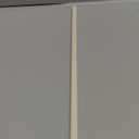 ZhiYo 85in Cord Covers for Wires on Wall, 1 Mini Cord Hider Wall, Self-Adhesive Wire Covers for Cords, Paintable TV Cable Hider Cable Management Kit, 6X L14.2in, W0.46in H0.3in, CMR05 Beige