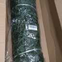 DearHouse Artificial Faux Ivy Hedge Privacy Fence Wall Screen, Leaf and Vine Decoration for Outdoor Garden Home Decor, (157.5 * 59inch)