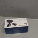 TERUNSOUl 4K+4K Dash Cam Front and Rear, Free 128GB Card Included, 5.8GHz WiFi Dash Camera for Cars, Built-in GPS, G-Sensor, 170Wide Angle, 3" IPS Screen, 24H Parking Mode, Support 512GB Max