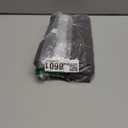 LETAOTAO Mens Elastic Waist Pants - Relaxed Fit Stretch Waistband Pull On Cotton Twill Casual Pants for Seniors (40W x 28L, Dark Grey)