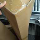 Ready to Assemble Wall Molding Kit 16 Angel Wing Corners Made into 2 Top and 2 Bottom Frame Premade Accent Wall Molding Wainscoting Panels for Interior Wall Decor Living Room and Bedroom