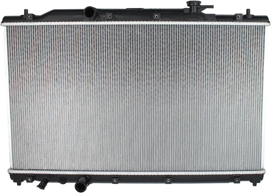 Engine Coolant Radiator for Honda HR-V 2.0L 2023 2024