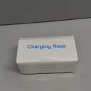 21V Lithium Ion Battery Charger Compatible with ALLOYMAN Aoben Seesill EWORK Charging Base Power Supply Adapter