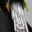 ANZOULIZE Clear Umbrella for Wedding